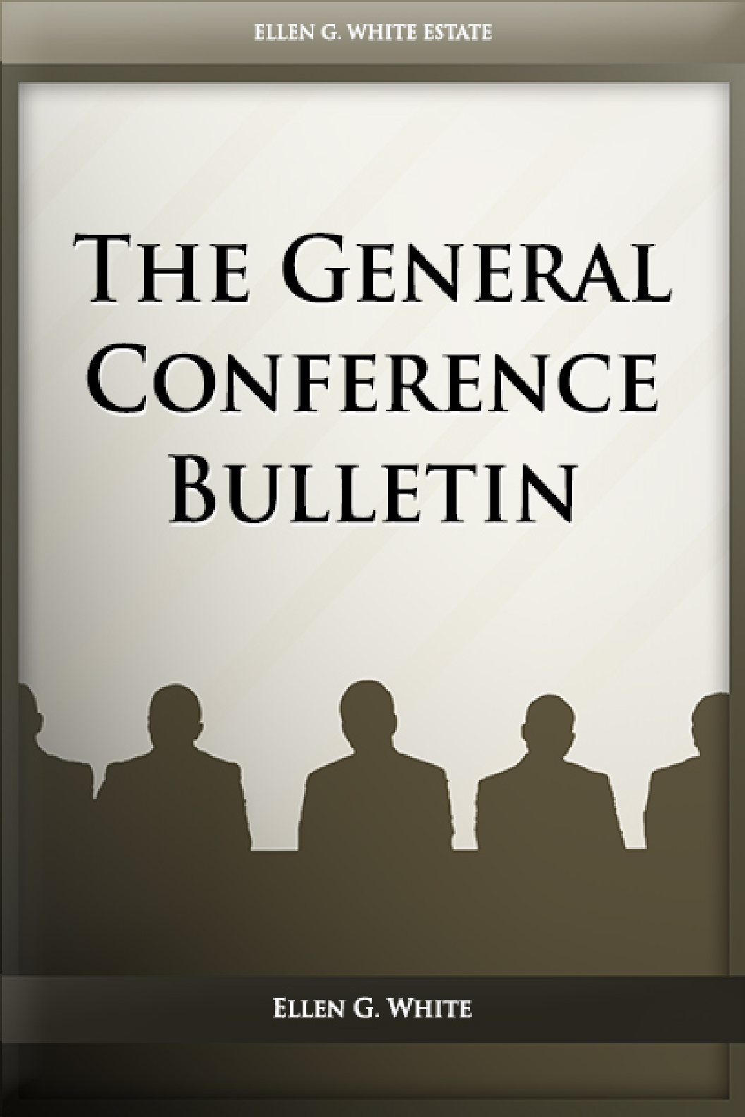 Thegeneralconference Bulletin