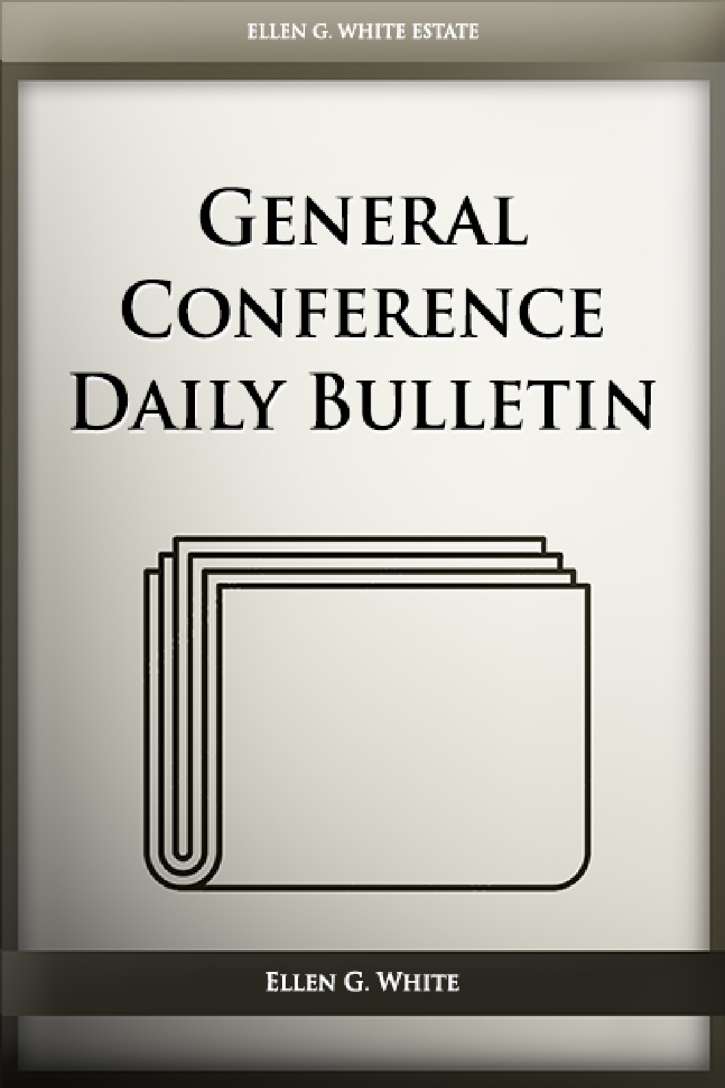 Generalconference Dailybulletin