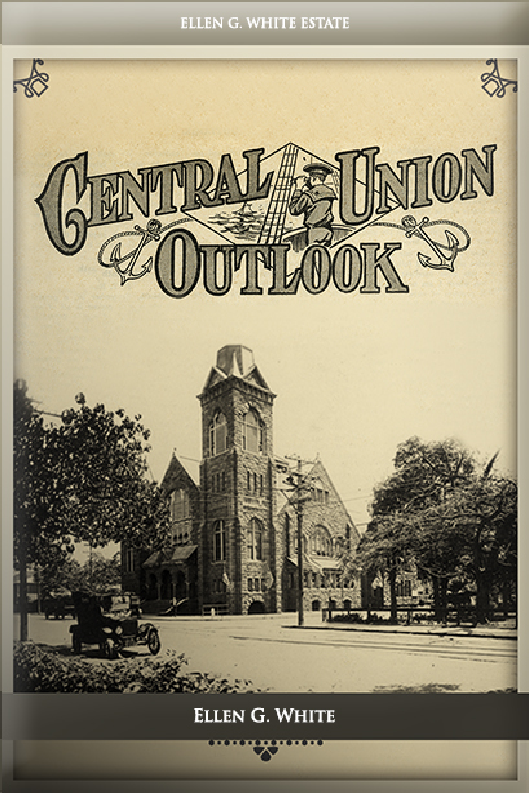 Thecentralunion Outlook