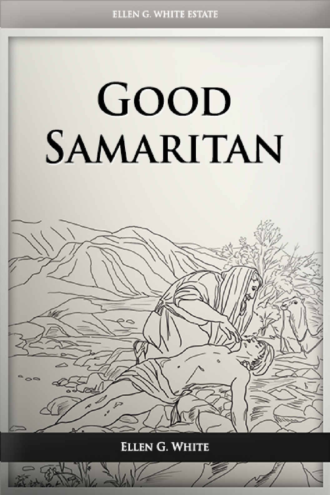 Thegoodsamaritan