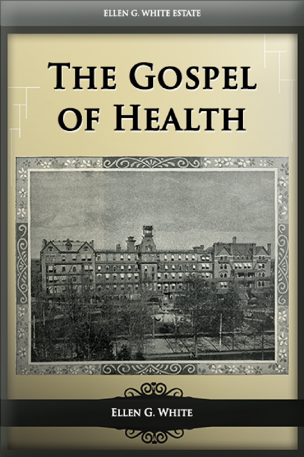 Thegospelofhealth
