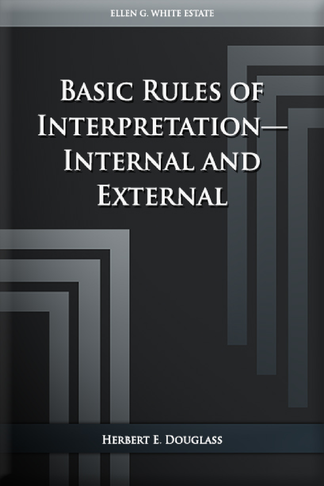 Basic Rules Of Interpretation Internal And External