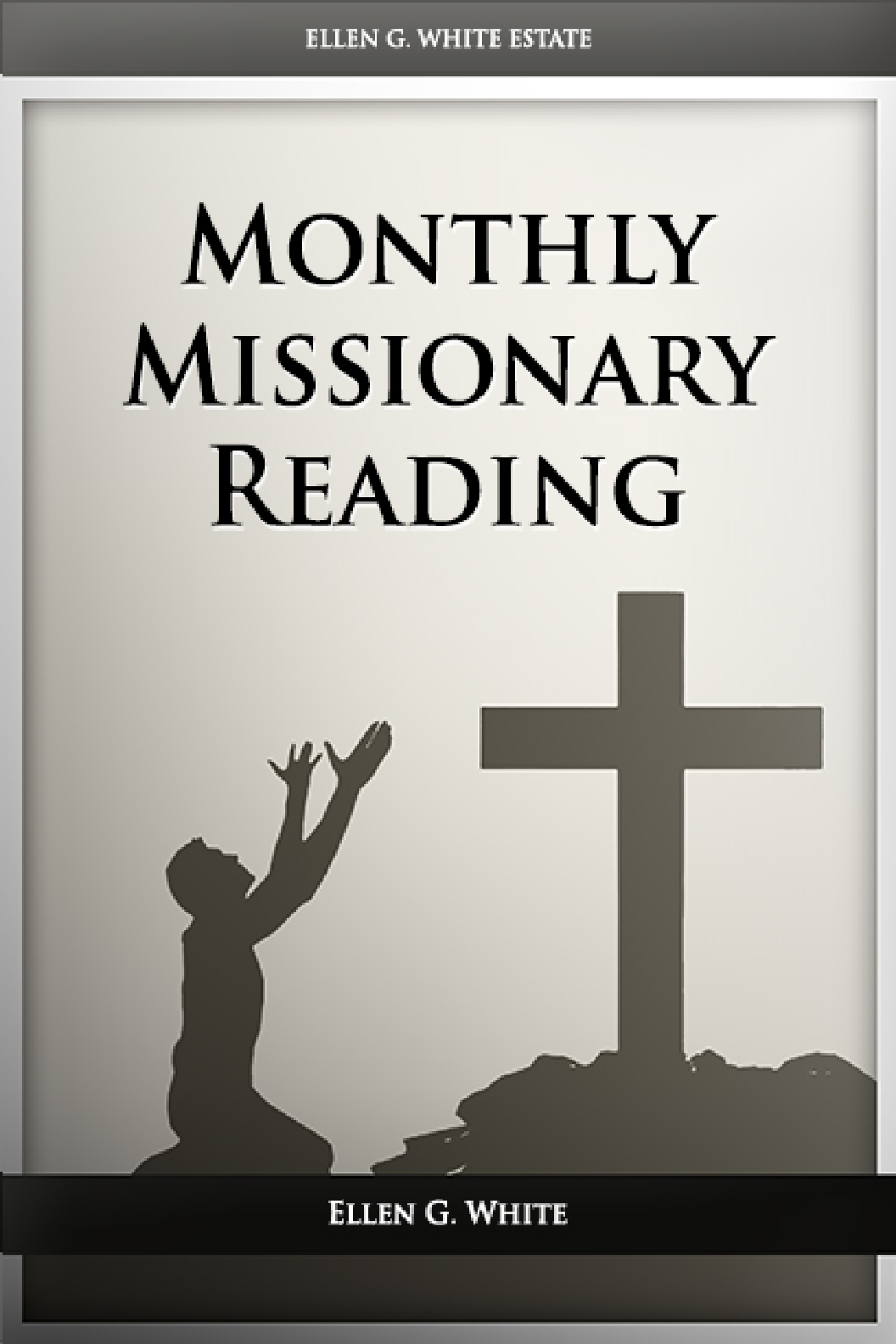 Monthlymissionary Reading