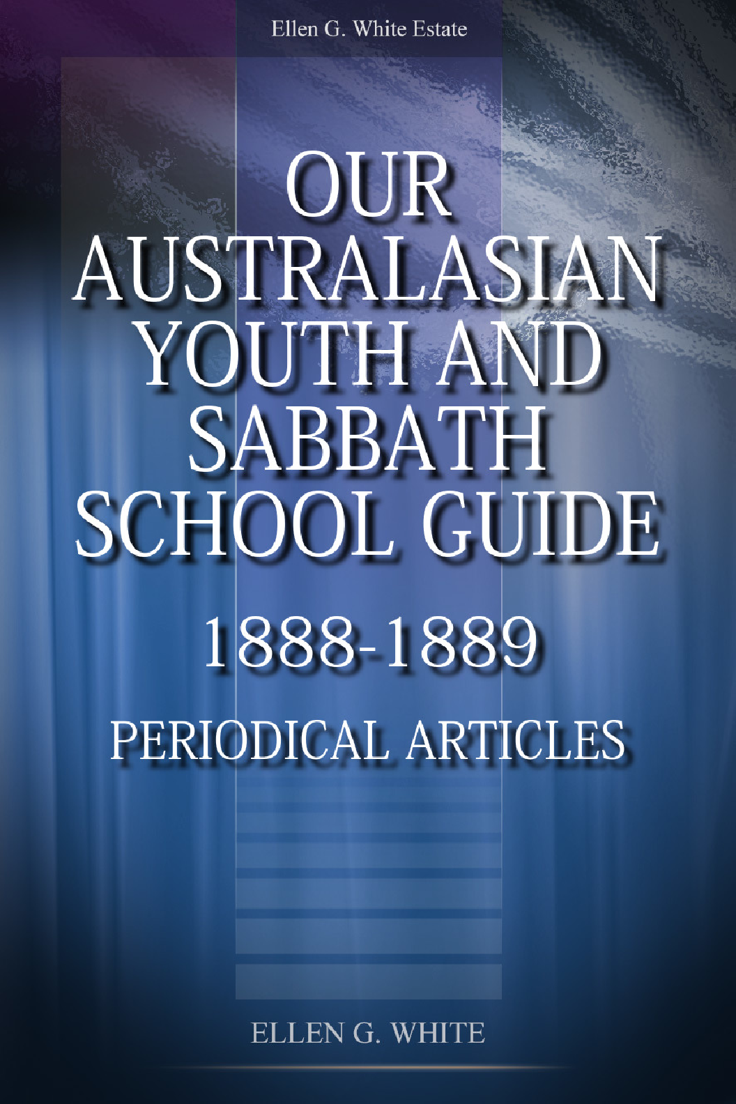 Ouraustralasianyouth Andsabbathschool Guide