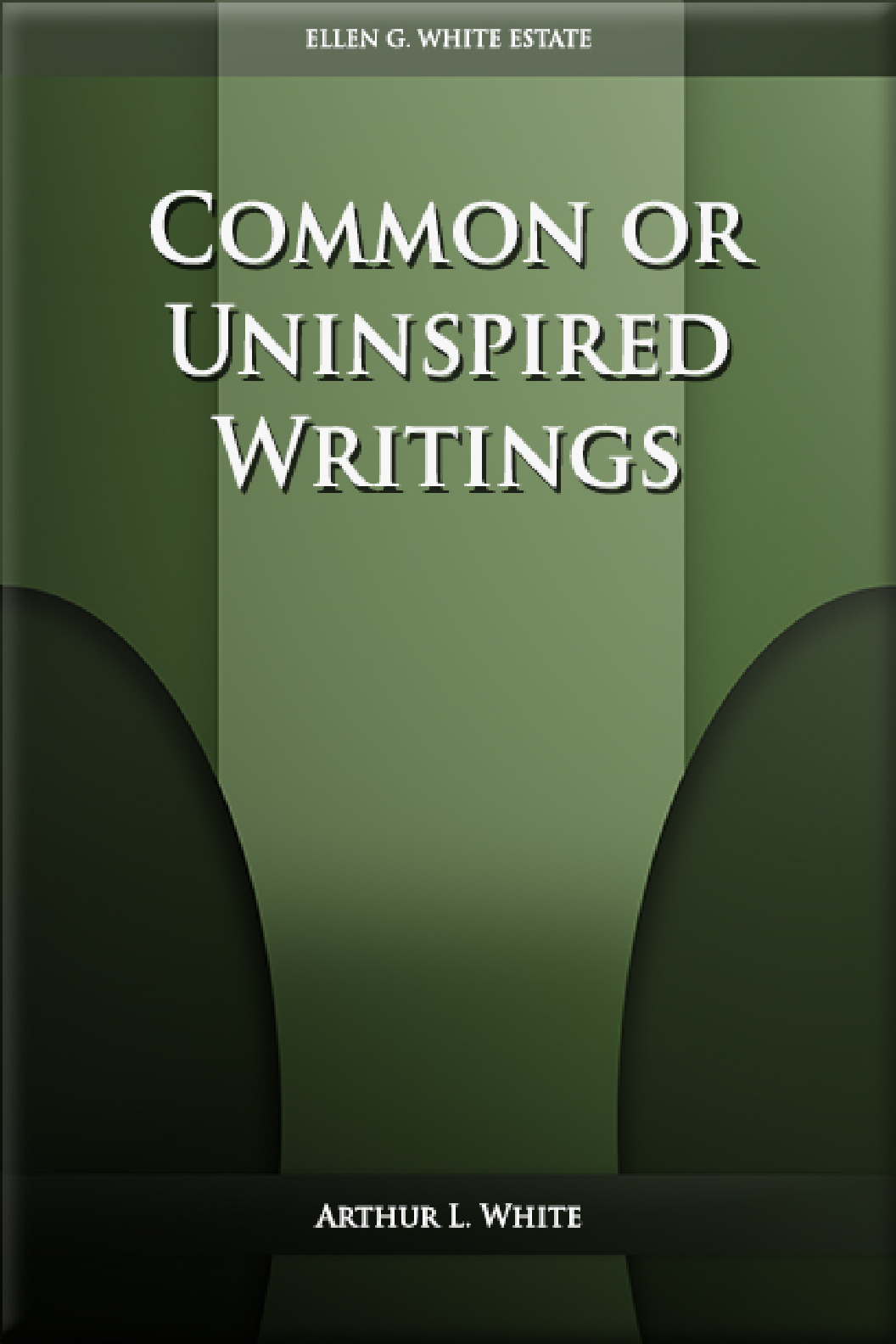 Common Or Uninspired Writings