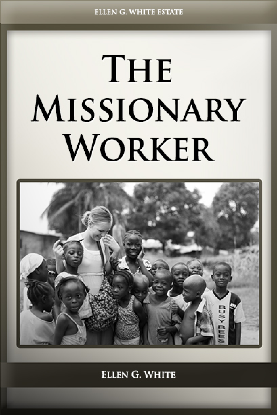 Themissionaryworker