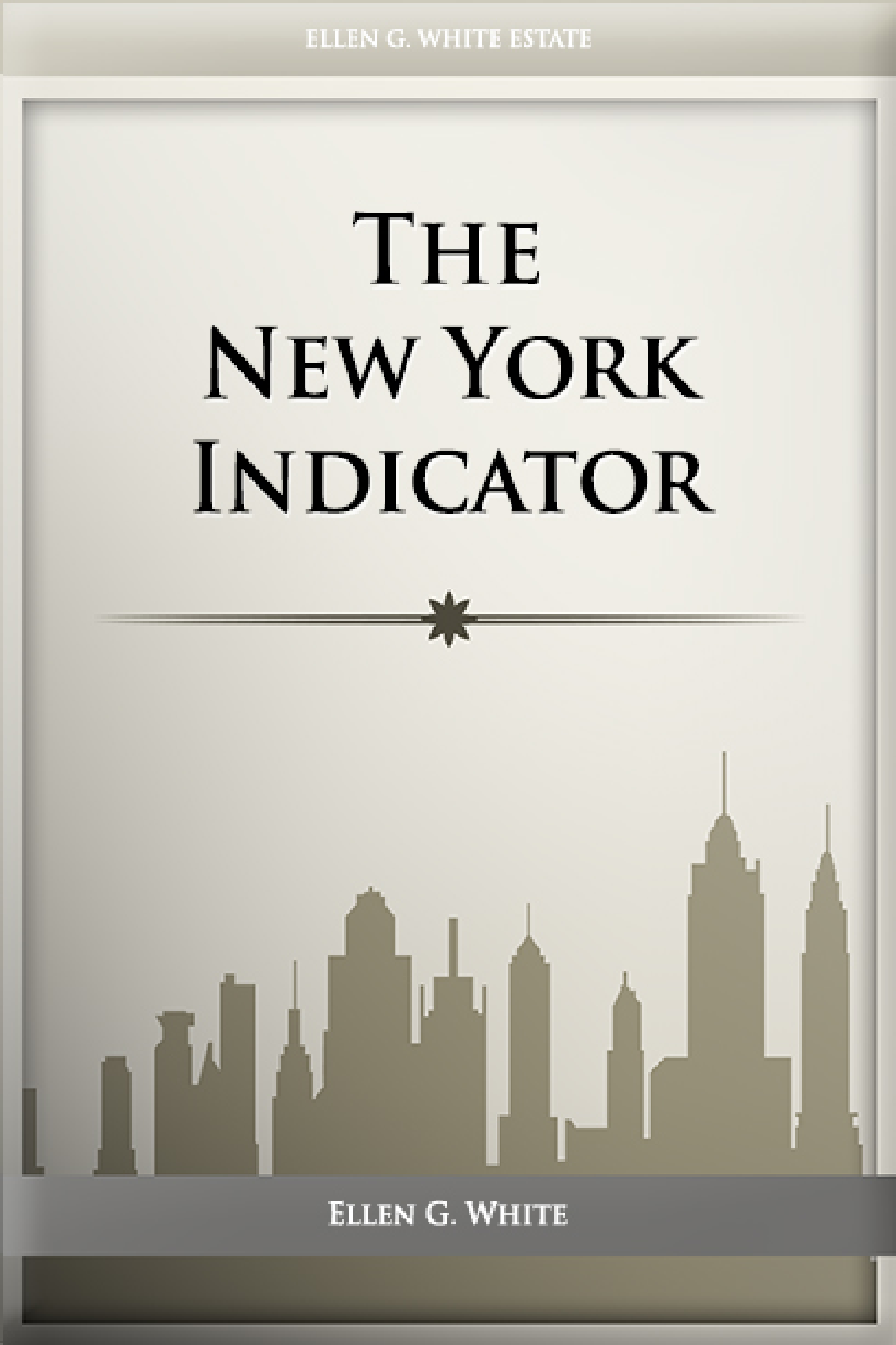 Thenewyorkindicator