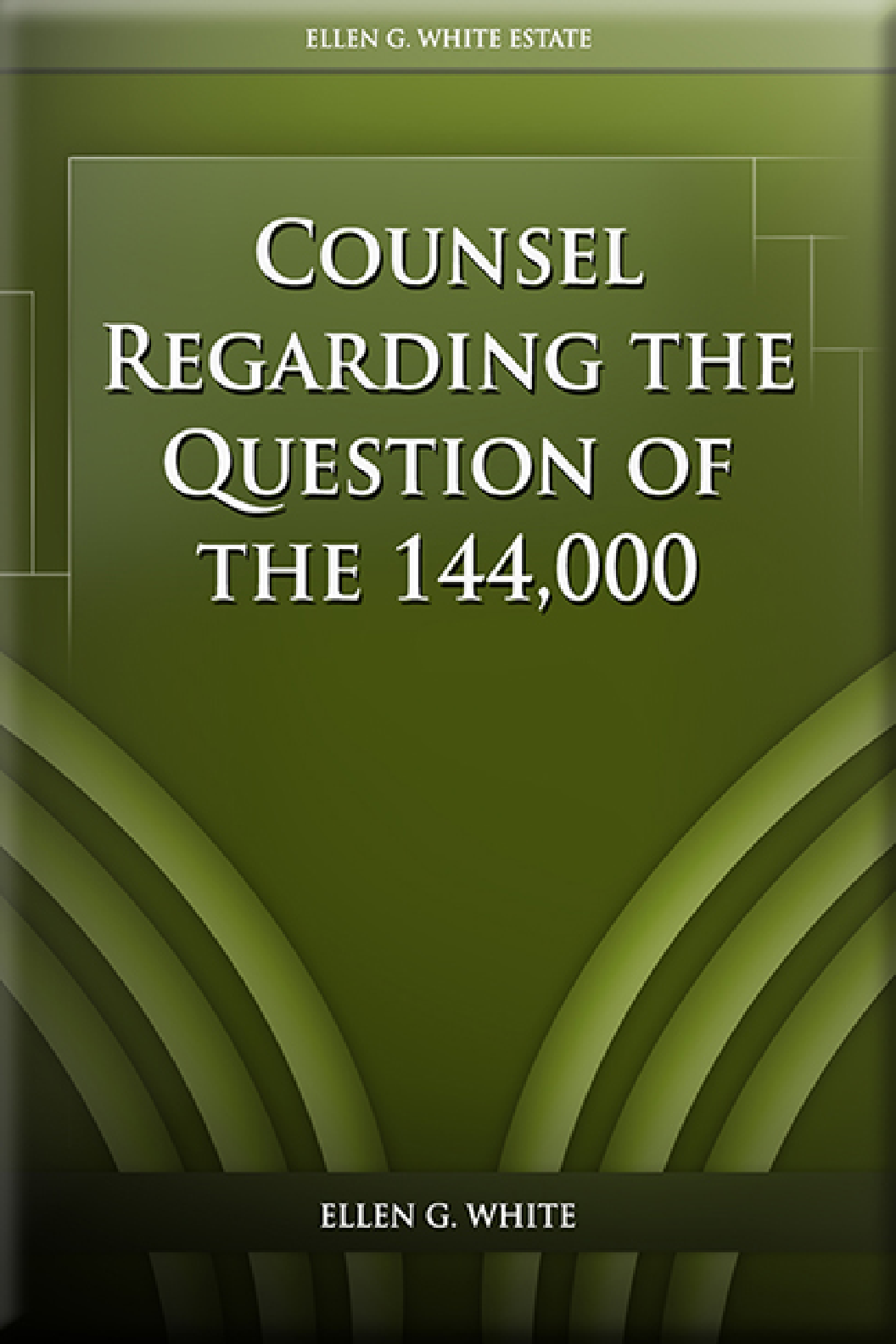 Counsel Regarding The Question Of The 144000