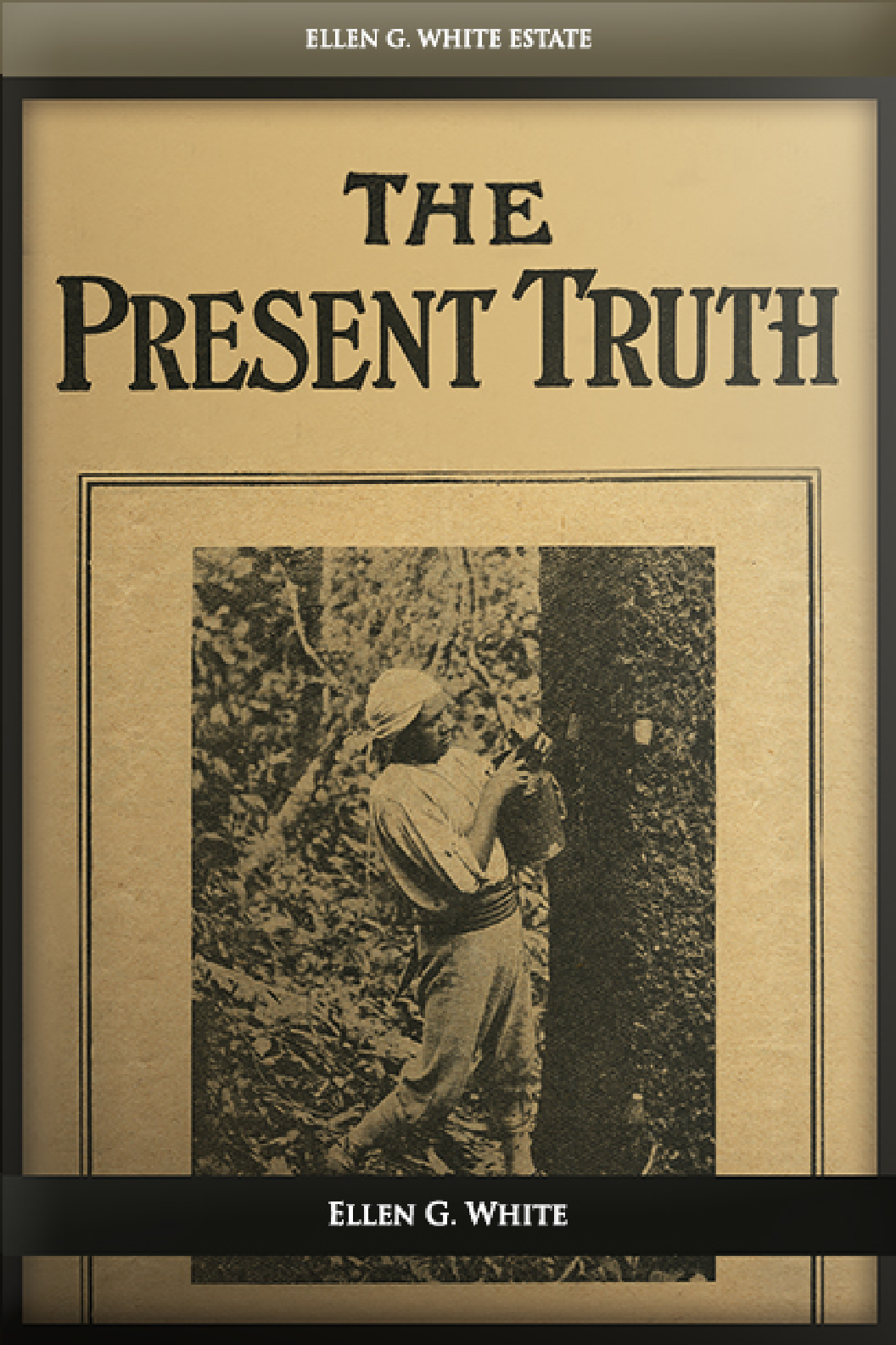 Thepresenttruth