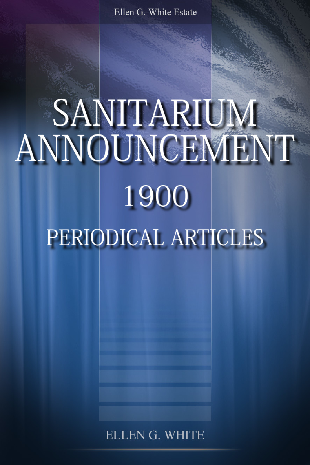 Sanitarium Announcement