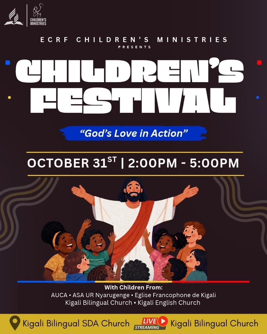 Children’s Festival 