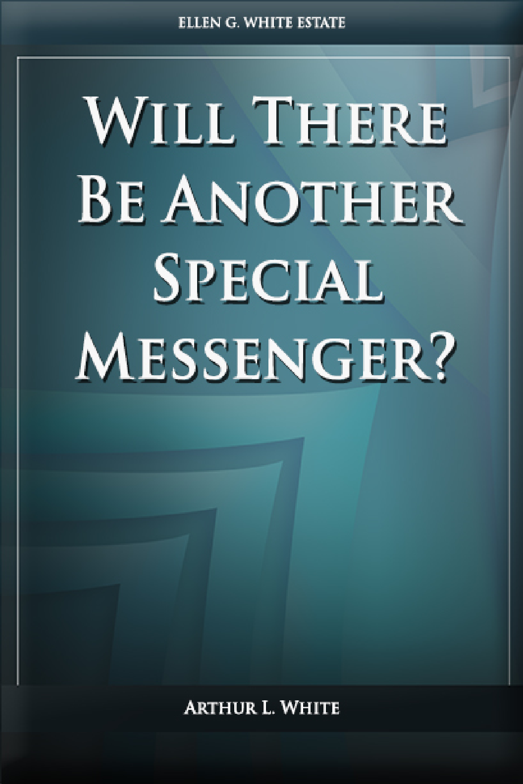 Will There Be Another Special Messenger